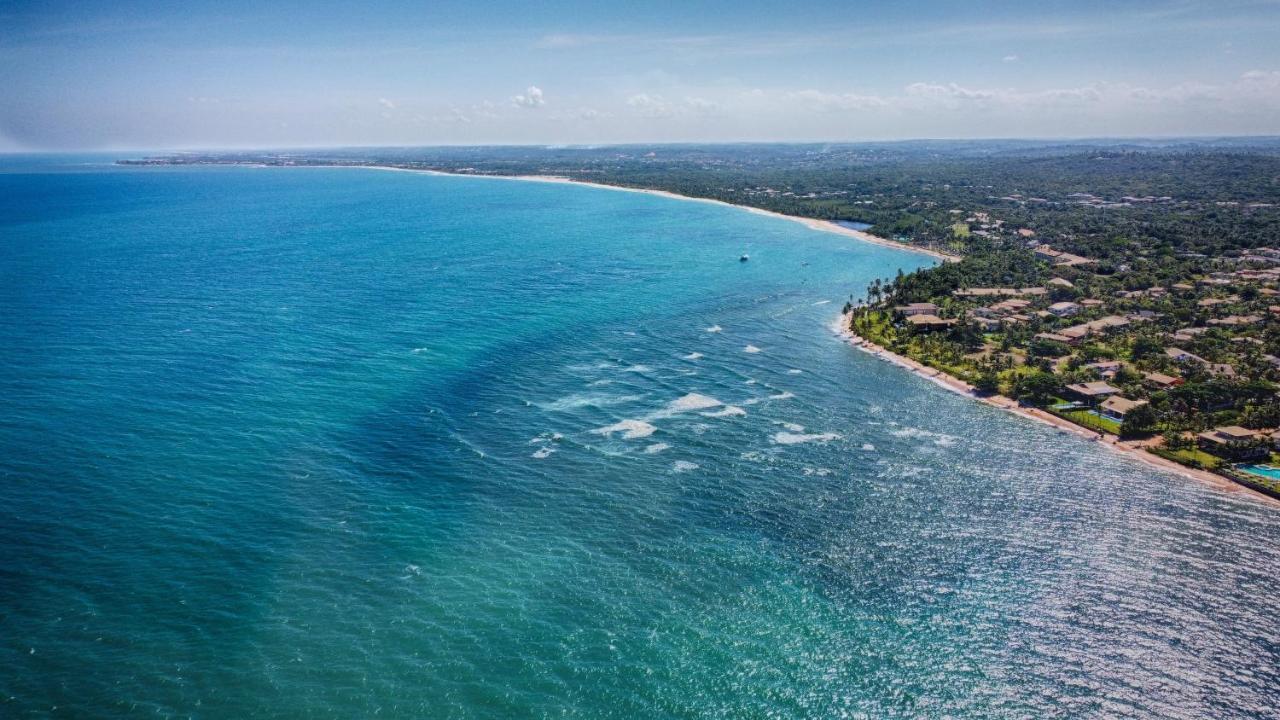 Piscinas Naturais De Praia Do Forte Exterior photo