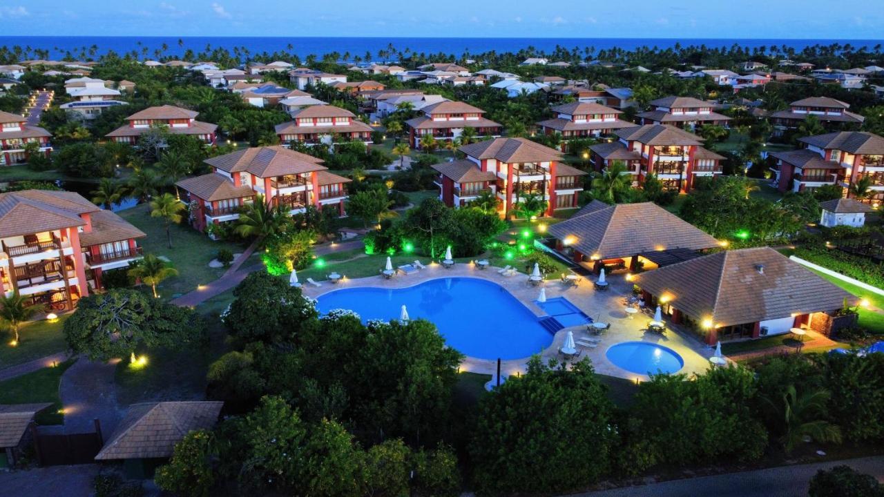 Piscinas Naturais De Praia Do Forte Exterior photo