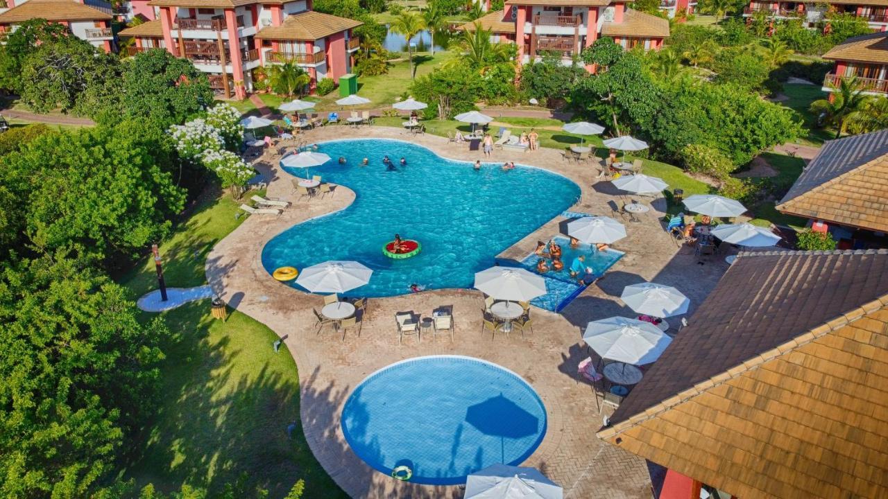 Piscinas Naturais De Praia Do Forte Exterior photo